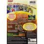 Dance Dance Revolution Ultramix 3
